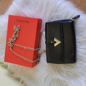 Small cross body wallet Valentino Mario Valentino